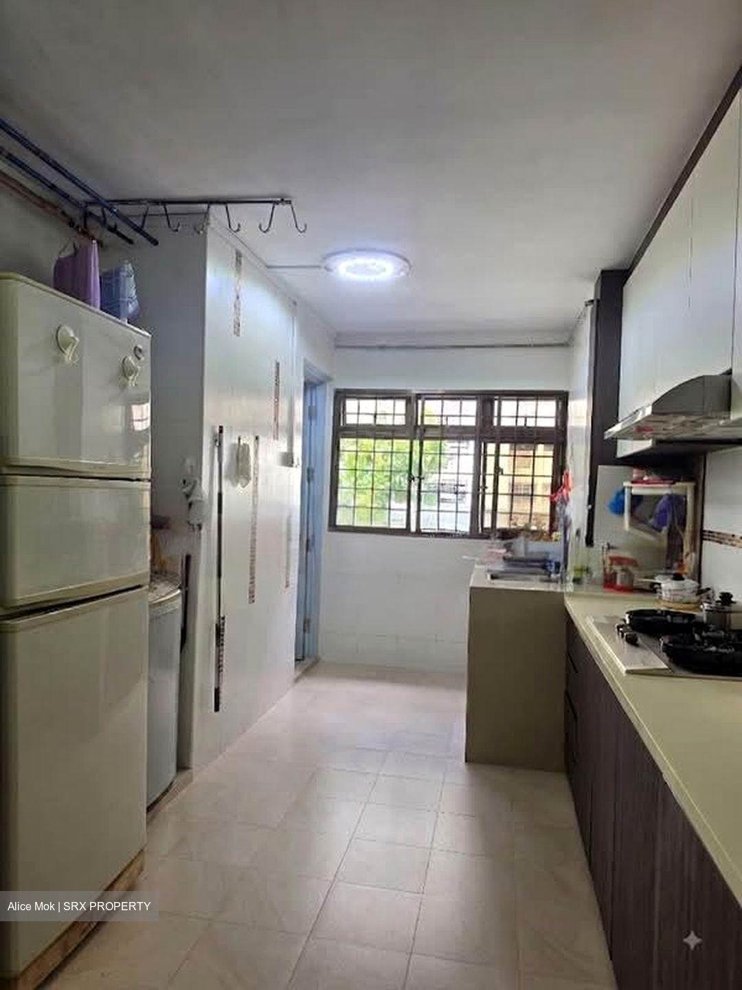 Blk 232 Yishun Street 21 (Yishun), HDB 5 Rooms #601303091